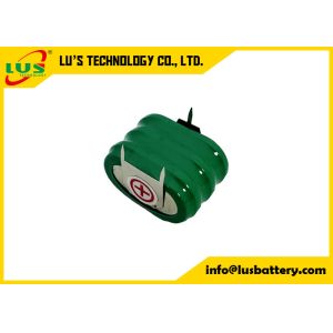 160mah rechargeable battery 3.6V nimh cion rechargeable battery customized