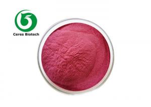 Quality Natural Food Grade E150 Red Pigment Powder Capsanthin for sale