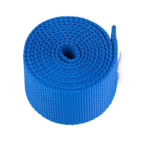 80G/M webbing nylon weight belt 1.5m roll for diving