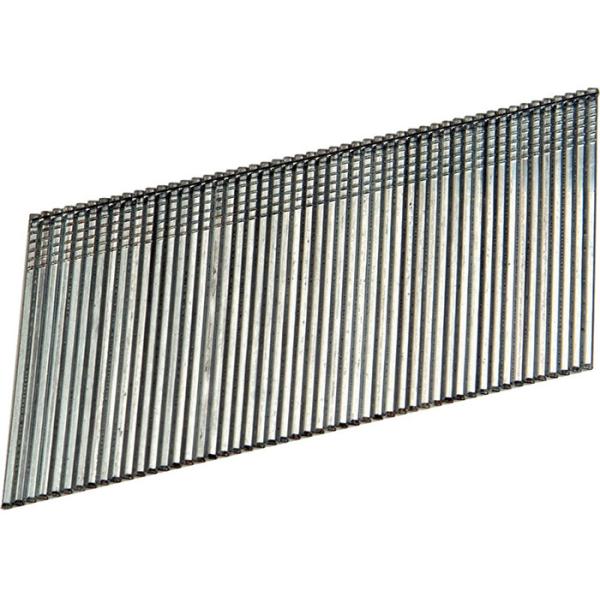 AT32 Angled Finish Brad Nails 16GA 20 Degree Nails Galvanized 32mm