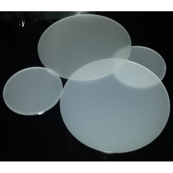 PMMA Acrylic Light Guide Plate, LED Diffuser, Downlight, Ceiling Light Lens