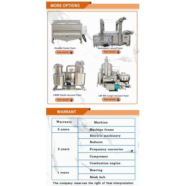 Industrial French Fries Fryer/ Electric Deep Frying Machine/ Frying Machine Potato Chips