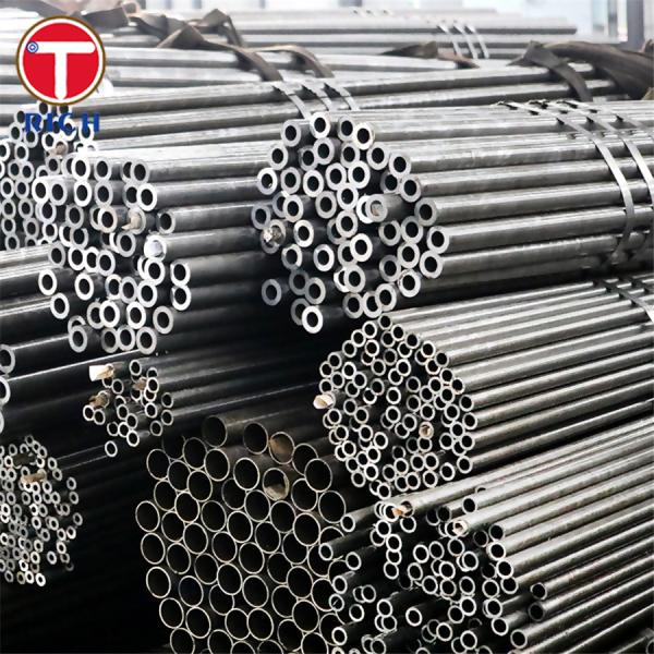 ASME SA213 T11 Alloy Steel Seamless Tubes For Boilers And Heat Exchangers
