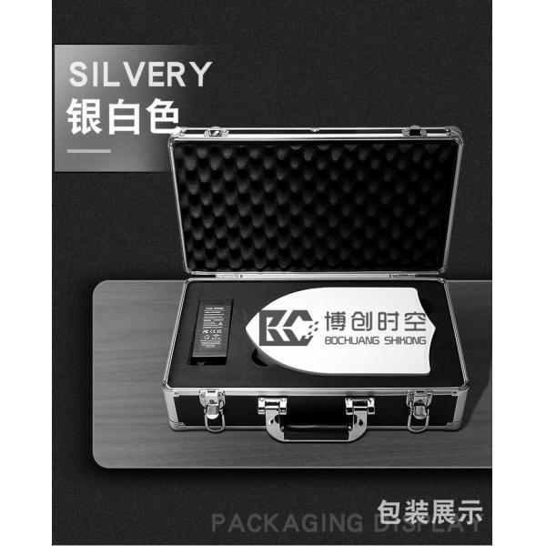 Electromagnetic interference UAV Signal Jammer, anti UAV jammer shield, shield UAV jamming shield GPS/2.4G/5.8G jammer   