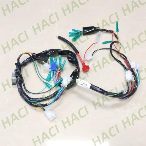 ALOBA Wire Harness HACI BRAND