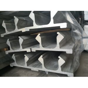 Quality TFX500 TF500 Tunnel Drilling Feed Beam Profiles Aluminium Extruded Profiles for sale