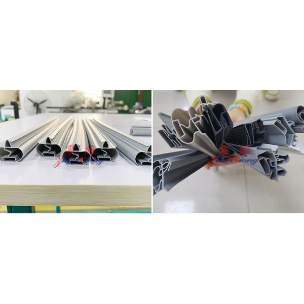 Wine Cabinets No Burrs Refrigerator Door Gasket Strong Elasticity Refrigerator Door Gasket