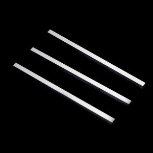 Quality Tungsten Carbide YG6X Shearing Blade For Paper Cutter for sale