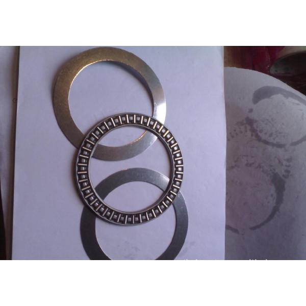 AXK5070 AXK1024 AXK1226 Flat thrust Needle roller bearing 50x70x3