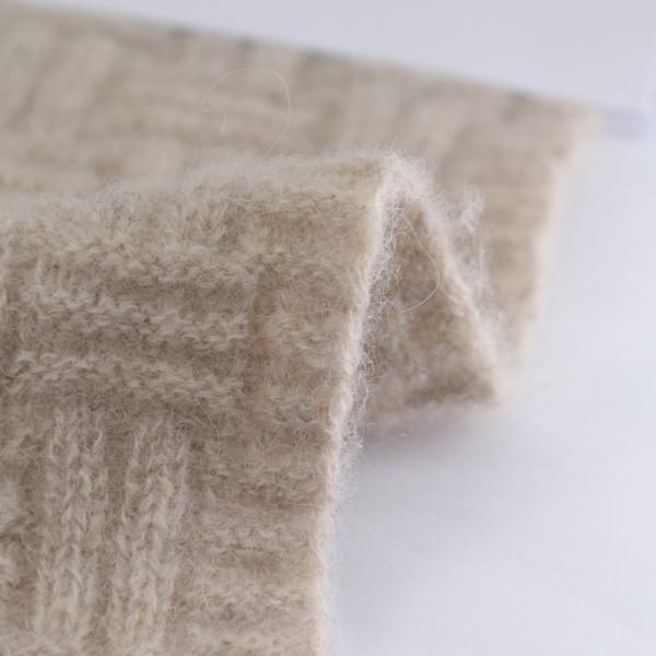 Moistureproof Pants Alpaca Blend Wool , 1/8.8NM Classic Alpaca Yarn