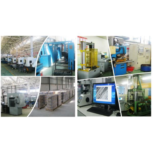 Black Scania 3Series 1523281 112863 Truck Shock Absorber