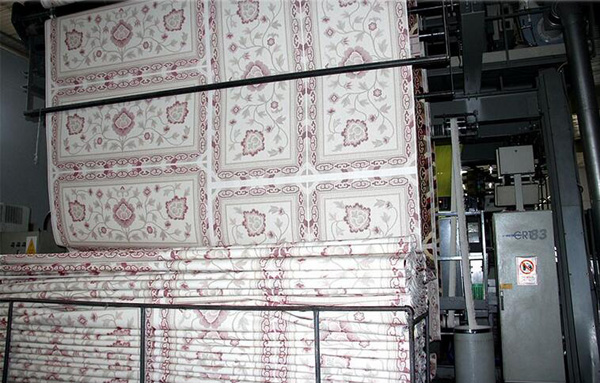 High Quality Stair Sisal Rug Natural Sisal Home Use Anti-Slip Stair Carpet With Low Prices From China