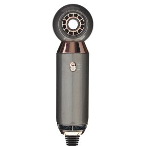 60Hz Professional Electric 240V Portable Travel Hair Dryer