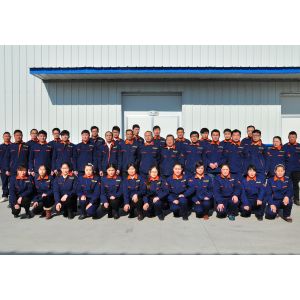 Henan Yowo Industrial Co., Ltd
