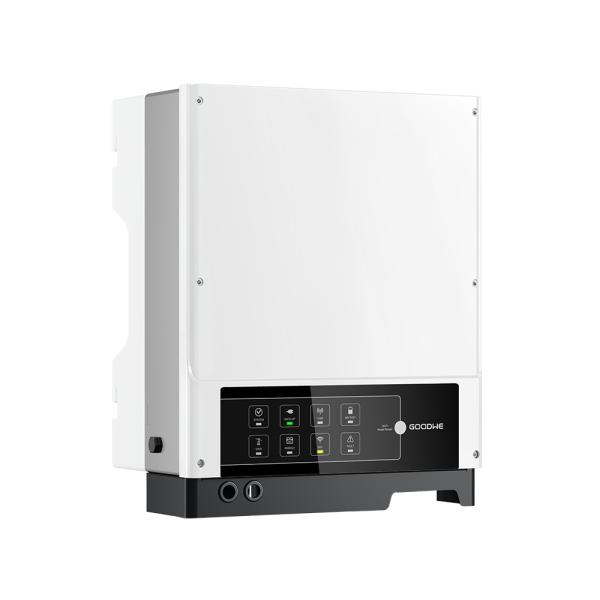 3600W Goodwe Hybrid Inverter Single Phase SBP Series GW3600S-BP