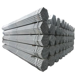 Quality Pre-galvanized Pipe for Greenhouse Frame The Ultimate Greenhouse Construction Material for sale
