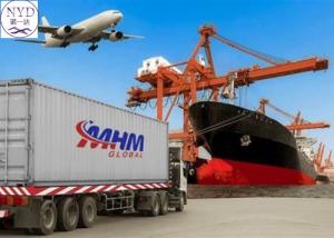 China Fast Ocean Freight Forwarder China To USA Shipping Delivery Service on sale