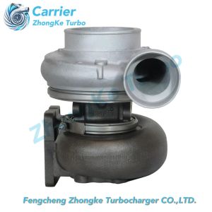 Deutz BF6M1015CP Cummins S400 Turbo 319192 318970 318979 04221386 04261800KZ