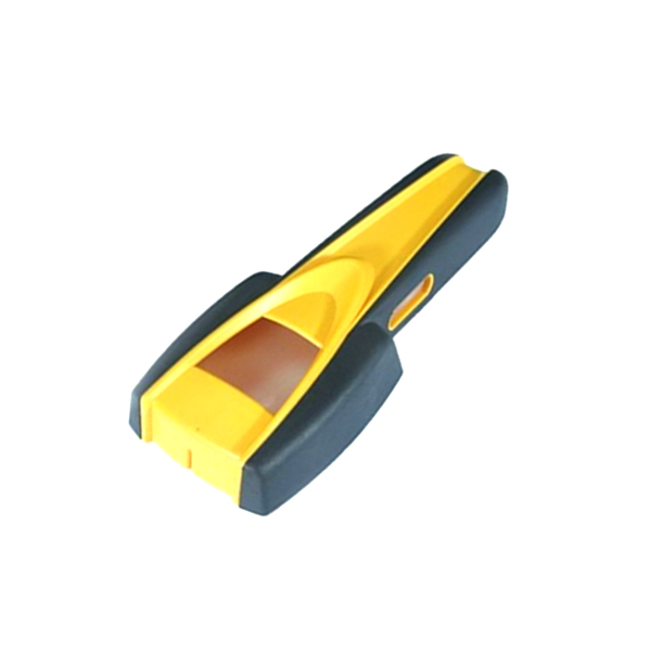 2k Double Shot Two Color Injection Molding Plastic Housing For Electronics