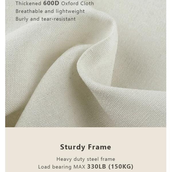 Moon Chair in different colors