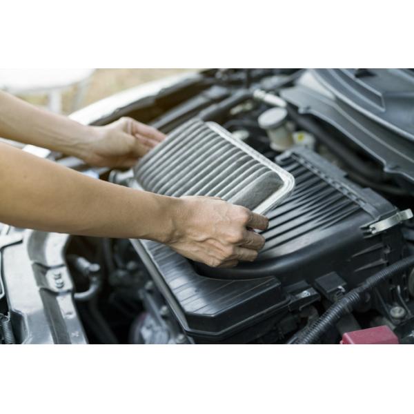 TUV Approved Auto Air Filter Land Rover Air Filter OEM LR011593