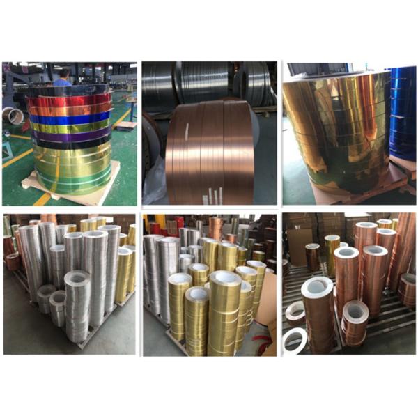 Advertisement Aluminum Channel Letters Colorful Brushed Surface Weather Resistance