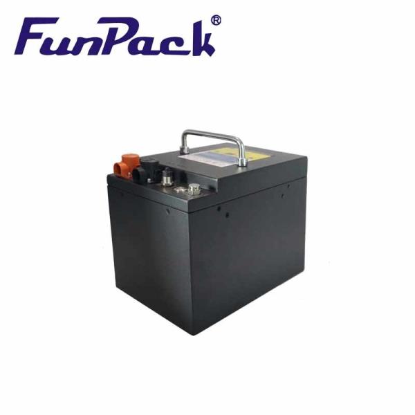 100Ah 200Ah 12V Lithium Battery 4S1P 4S2P For Solar Energy Storage System