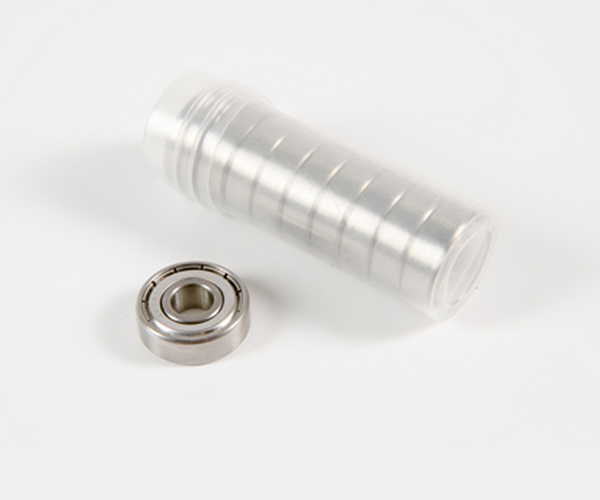 High Performance 8x22x7mm AISI420 Stainless Steel Ball Bearing S608ZZ with Shields