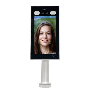Quality Instant Face Recognition Machine - Fast &amp; Accurate For Business &amp; Security Applications for sale