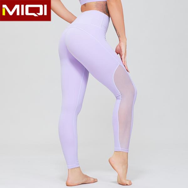 XXS Plus Size High Waisted Yoga Pants