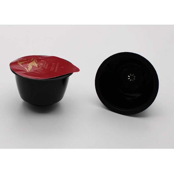 Bulk Pack Offer Nescafe Coffee Pod Capsules With PP Material Eco Friendly