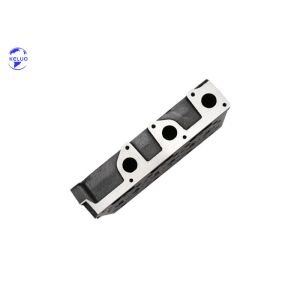 Quality Polishing Engine Cylinder Head Kubota D722 for sale