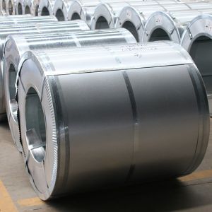 Quality M310 M350 Electrical Silicon Steel Coil CRNO 50W470 Resistant Annealing for sale
