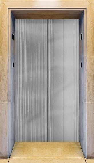 AISI 201 Elevator Stainless Steel Sheet 304 316L 8k Mirror Etched