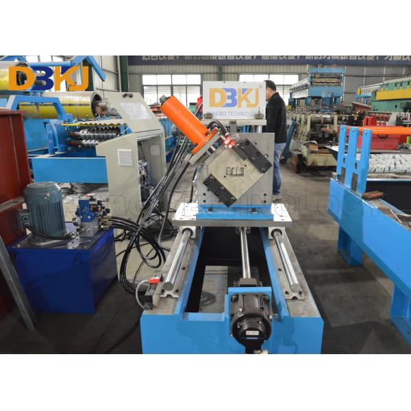 PPGI Ceiling Frame Roll Forming Machine 20m/Min fully automatic