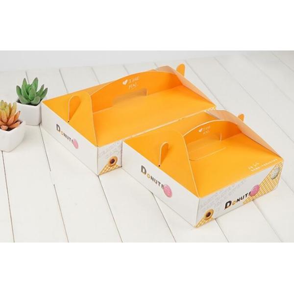 Take out Food Packing food containers Biodegradable Lunch Box Disposable Kraft Paper Box,brown kraft paper food box / Wh