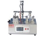 Mobile Phone Micro Drop Test Machine Cellphone Roll And Drop Tester Pneumatic