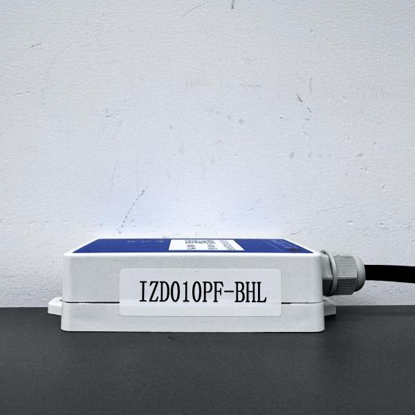 Vehicle Mount HELI Forklift Telematics Tracking Device Terminal DC9V-36V