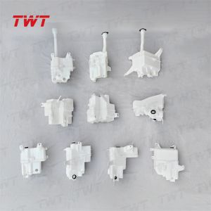 Lexus ES350 Windshield Washer Reservoir Tank 2006-2009 Natural Rubber