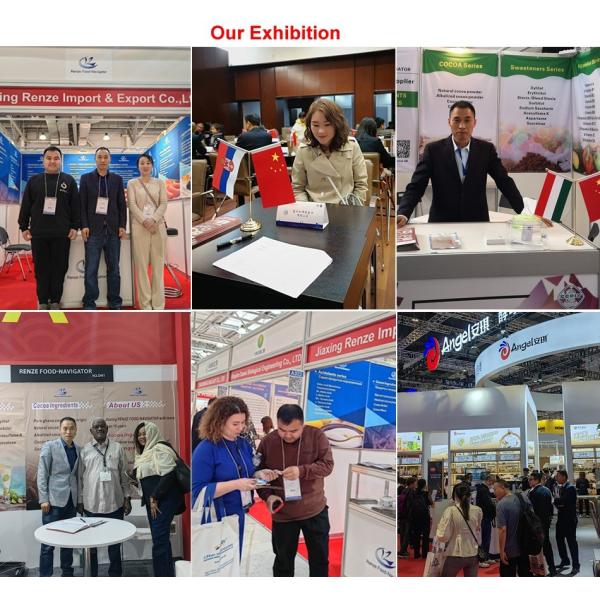 Pharmaceutical Grade E577 Potassium Gluconate Salt Powder GRAS Affirmed