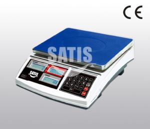 Quality JCS-A Counting Scale bench scale table scale for sale