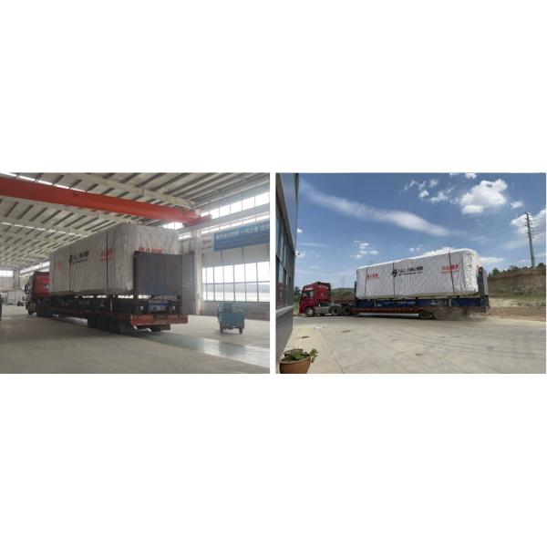 Custom Prefab Capsule House with Galvanized Steel Frame