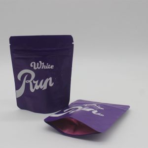 Heat Seal Aluminum Foil Bag