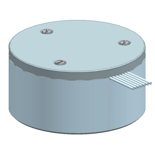 Low Price MEMS Inertial Measurement Unit