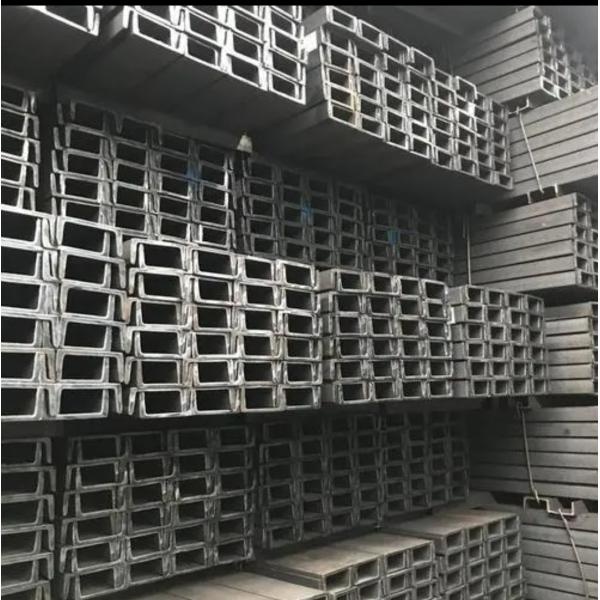 304 Stainless Steel Channel Cold Rolled Steel U Channel 6m Stainless Steel U Section