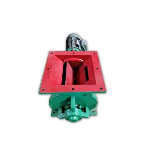 Quality Dust Collector Volumetric Screw Feeder Environmental Protection Low Noise for sale