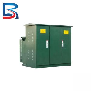 Quality Arc Outdoor Wind Power Transformer for Commercial Buildings and Real Estate for sale