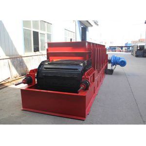 Quality Top Supplier Customized Heat Resistant Slat Conveyor Long Distance for sale