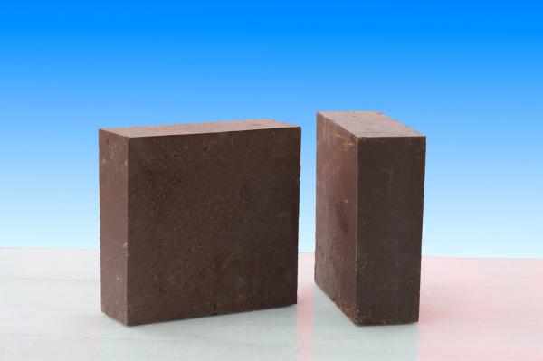 Buy High Temperature Refractory Clay Bricks Rectangular With Low Thermal Conductivity at wholesale prices