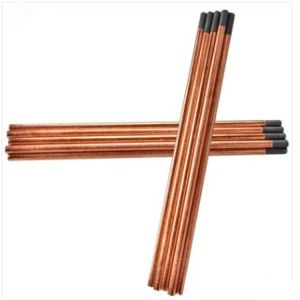 Low Noise Carbon Arc Gouging Carbon Rod for Gouging Torch